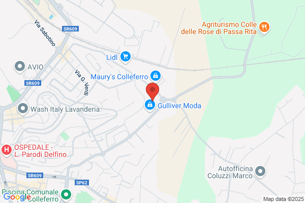 Schiavi massimo (Ing.)