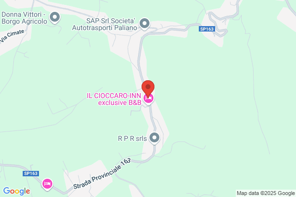 Intomac Di Giacomantonio Sauro E C. S.N.C.