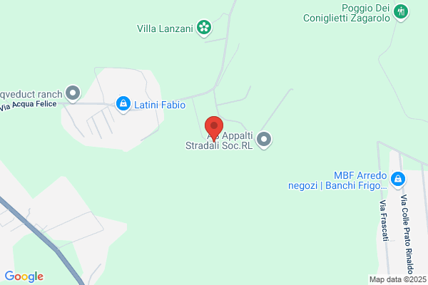 Laghetto Conglomerati Srl