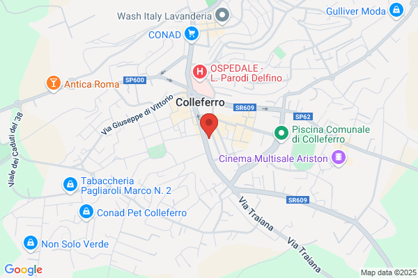 Nori Costruzioni Srl