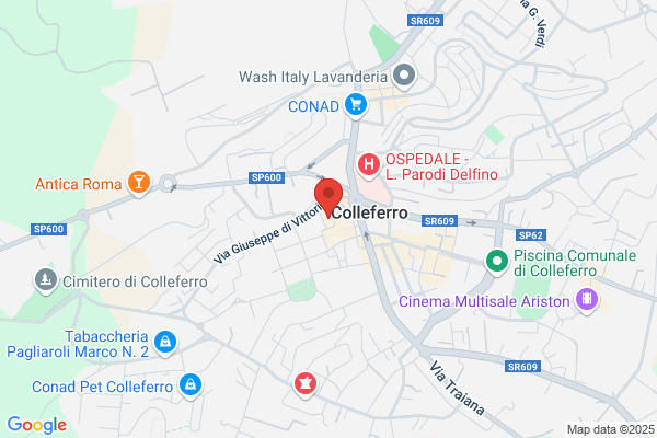 Pezzopane grazioso