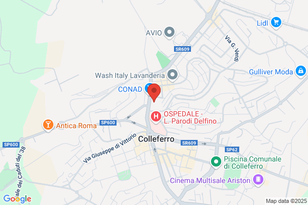 I.A.L. Istiuto Per La Formazione Professionale Di roma e Del Lazio