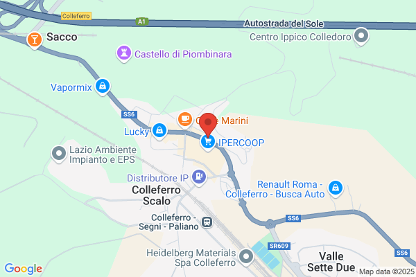Sil Snc Di Scaccia E Lozza - officina meccanica