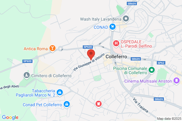 System 2000 Di Cecavicchi