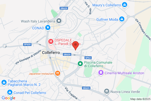 Pozzuoli mario (Dr.)