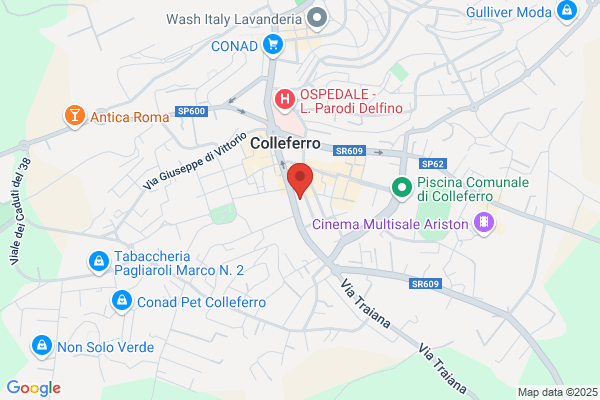 Merceria Martinelli & Silvani