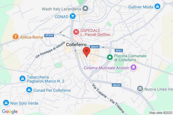 Solleone Di Violante Giovanni