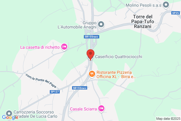 Quattrociocchi massimo