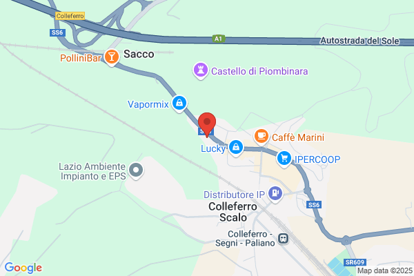 Supermercato degli Infissi