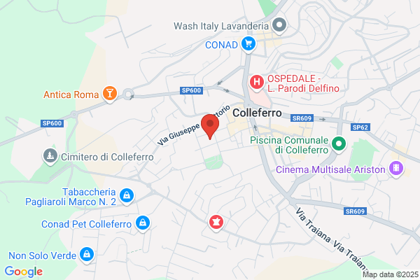 Todis - Supermercato (Colleferro - via Francesco Petrarca)