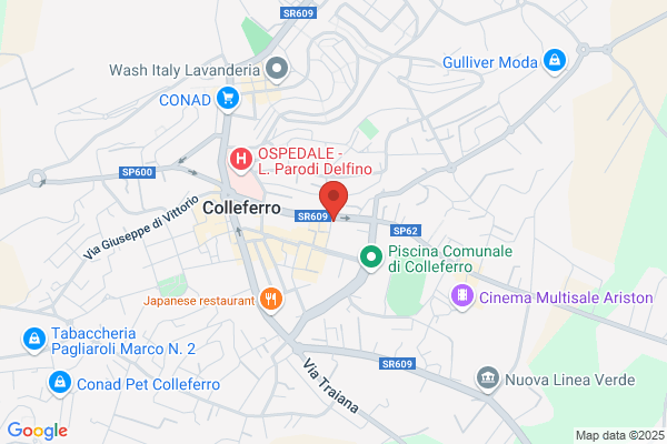 Il Mondo Senza Glutine Colleferro