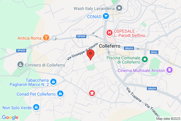 S.I.R.A. Soc. Italiana Ricambi Auto S.R.l.