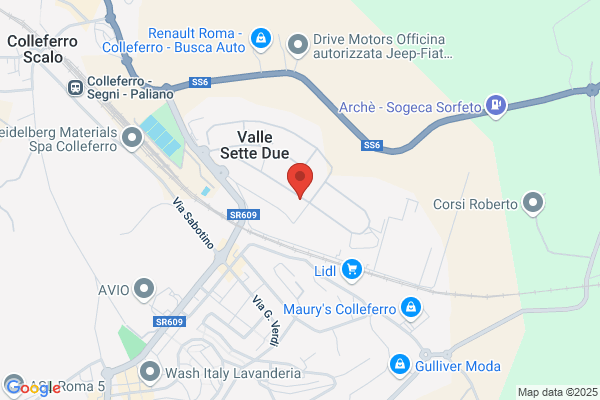 Lazio Trasporti