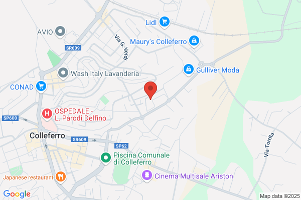 Mascolo Original Colleferro