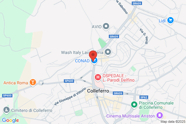 Opificio del Gusto Pizzeria