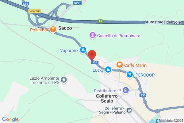 Ristorante La Locanda del Parco