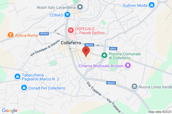 Poste Italiane