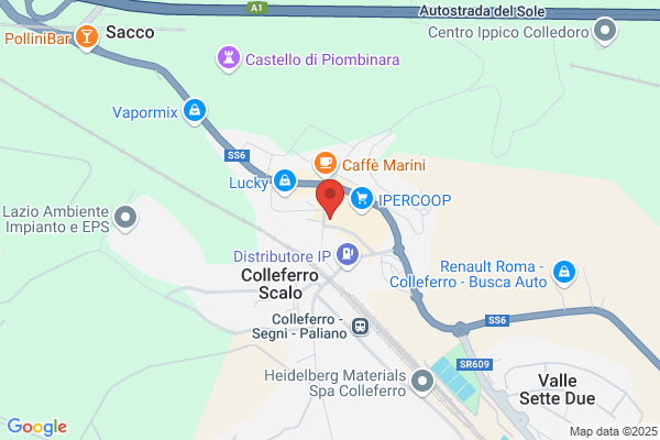 Poste Italiane