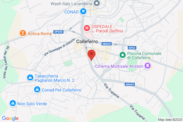 Sindacato Pensionati Italiani S.P.I.Cgil