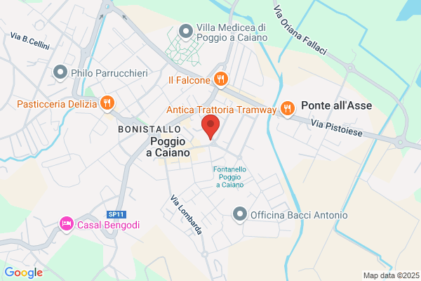 Sport Line Di Ciucci Marco