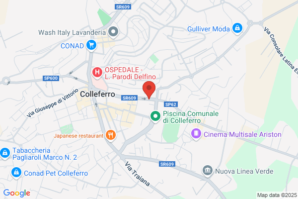 Trasporti Spedizioni F.Lli Coluzzi Srl