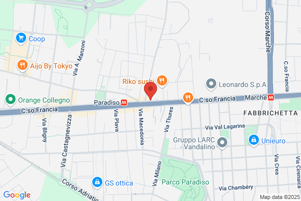 Agenzia Pratiche Auto Duezeta