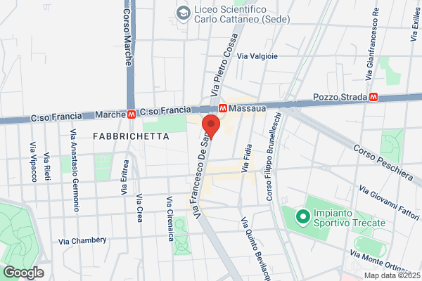 Auto Francia Service S.a.s. - Officina Autorizzata Fiat