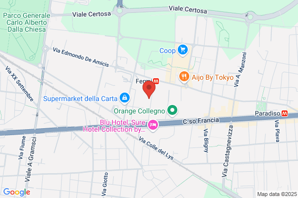 Autobiemme Service - Centro Revisioni Auto