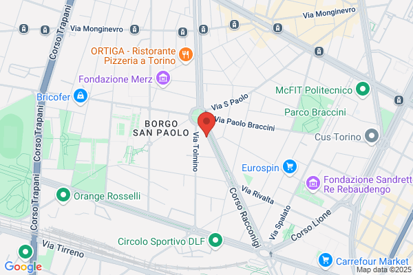 Piazza di Spagna Abbigliamento e Accessori Donna