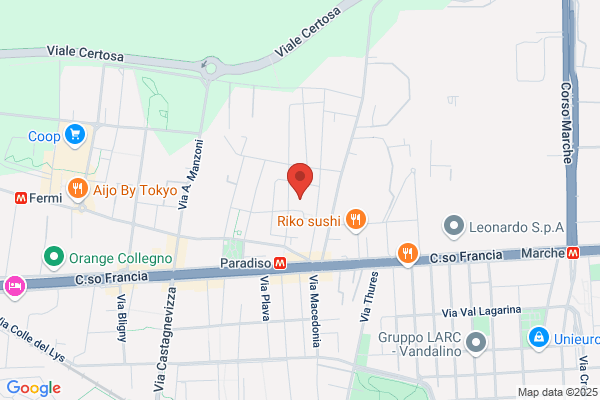 Free Map (S.R.L.)