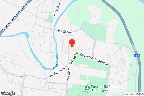 Oh La La Di Porta Giovanni
