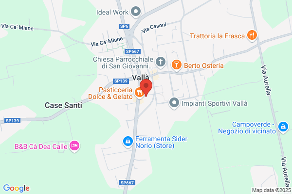 Immobiliare Aurelia 87 Srl