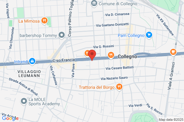 Immobiliare Euromondo Di Brizzi Rossana