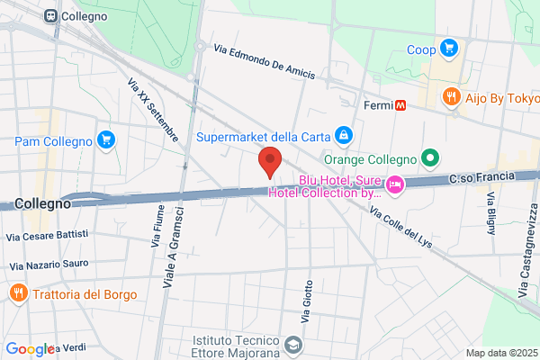 Tecnocasa Franchising S.P.A.