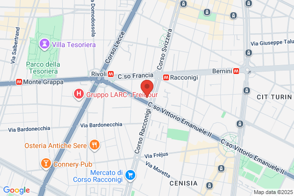 Torino Real Estate sas  di Castagno Giovanni e C.