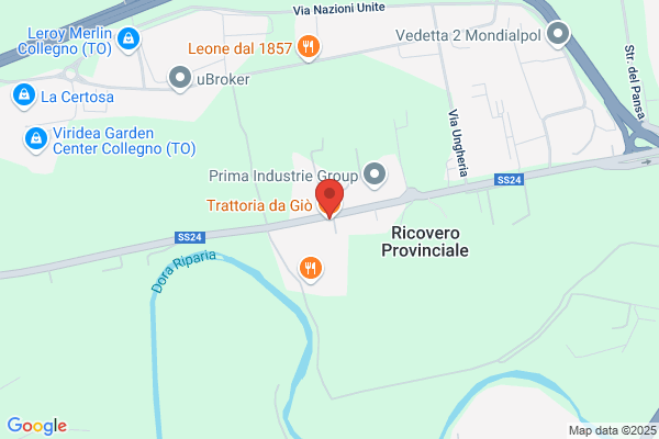 Giorgis Giovanni