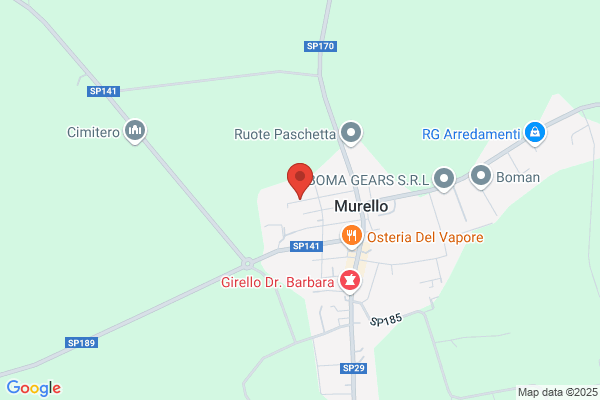 Mina guido