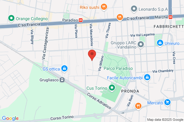 Fortin Gino E C. (S.N.C.)