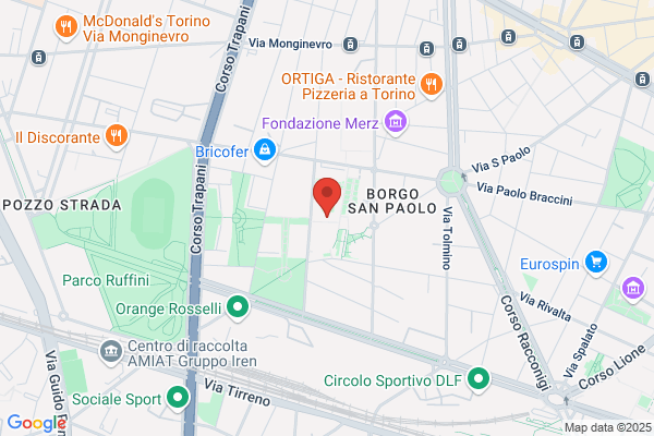 Ambulatorio Veterinario Associato San Paolo