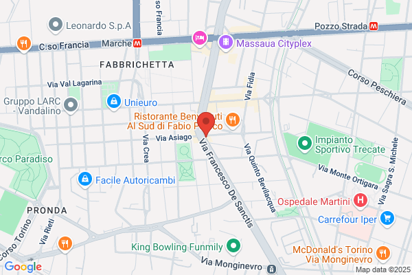 Mileto antonella (Dr.)
