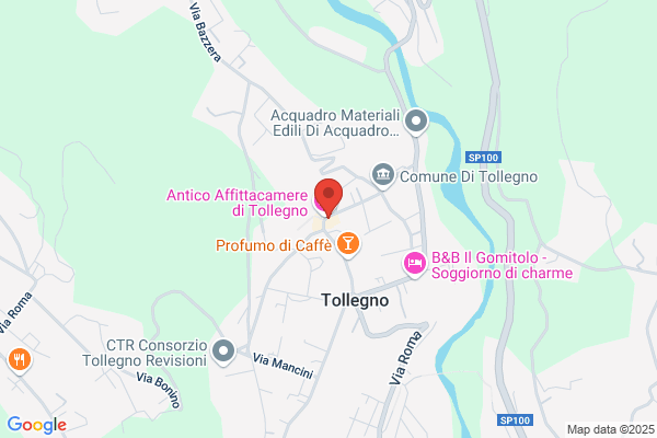 Allaio margherita (Dr.)