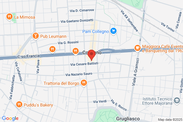 Ambulatorio Veterinario Di Caliri E Milan