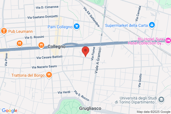 Scuole Elementari