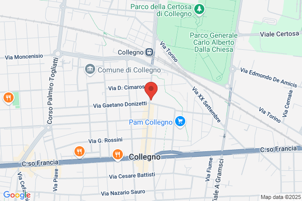 Scuole Materne