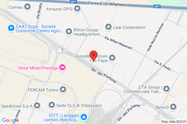 Essedi Automation Srl