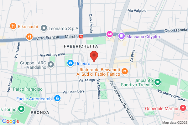 Vandalino23 C.A.F. & Assicurazioni