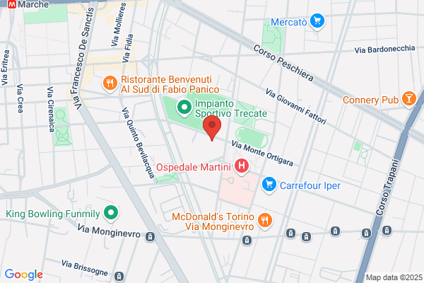 Scuola Professionale Orologiai di Torino