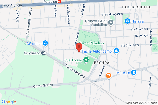 Il Margine Soc.Coop.R.L.