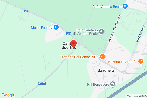 Polisportiva Savonera