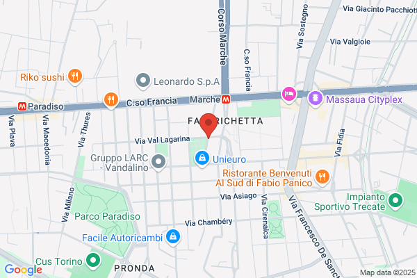 F.lli Civino  - Officina Autorizzata